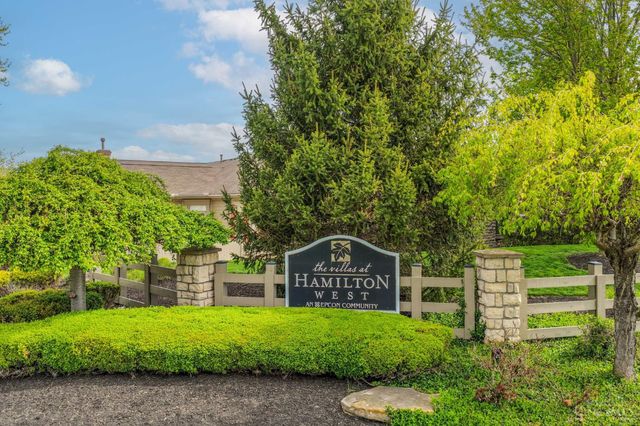 1416 Cotswold Lane, Hamilton, OH 45013