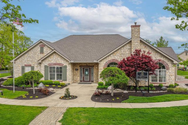 1416 Cotswold Lane, Hamilton, OH 45013