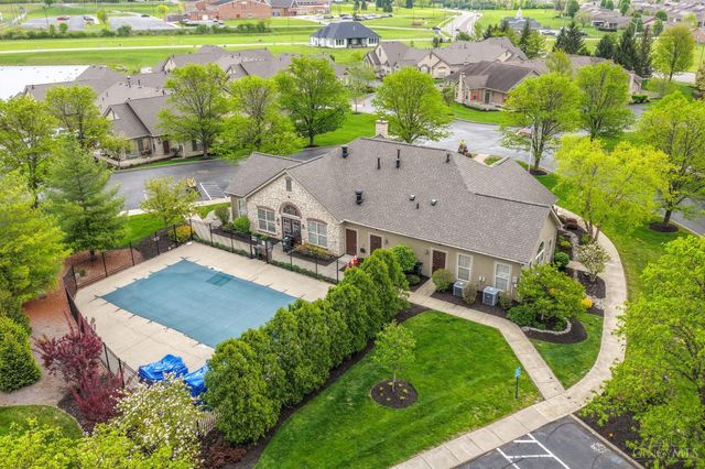 1416 Cotswold Lane, Hamilton, OH 45013