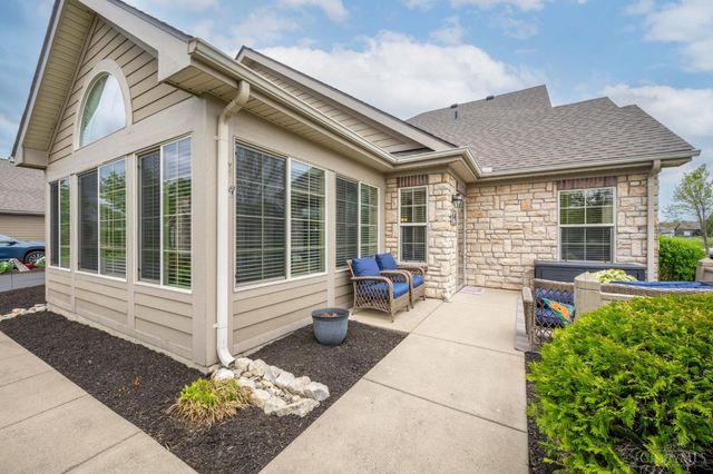 1416 Cotswold Lane, Hamilton, OH 45013
