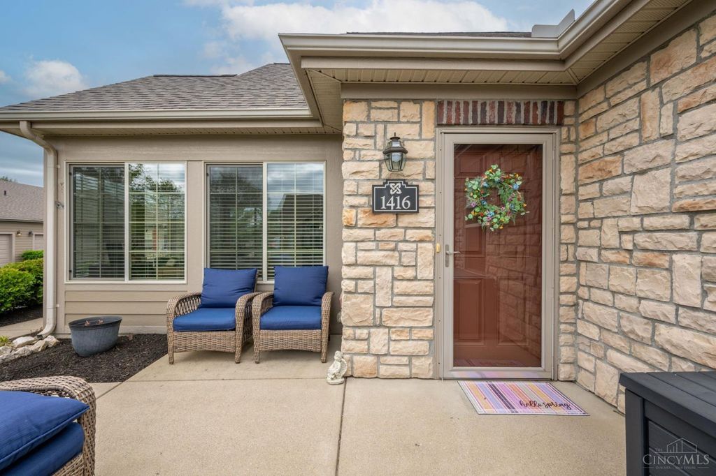 1416 Cotswold Lane, Hamilton, OH 45013