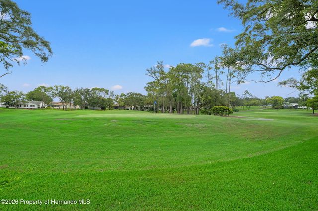 7143 Crown Oaks Drive, Spring Hill, FL 34606