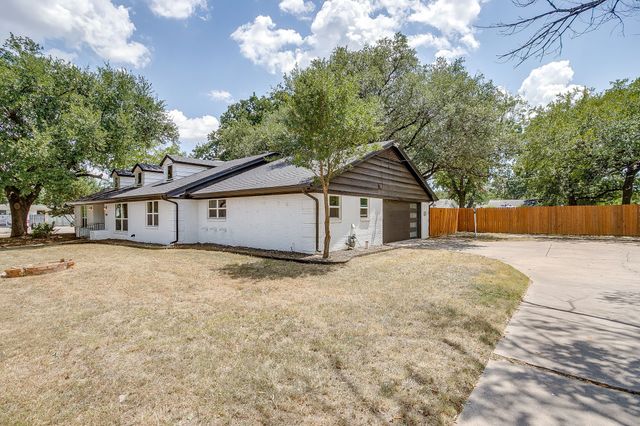 2536 Daisy Lane, Fort Worth, TX 76111