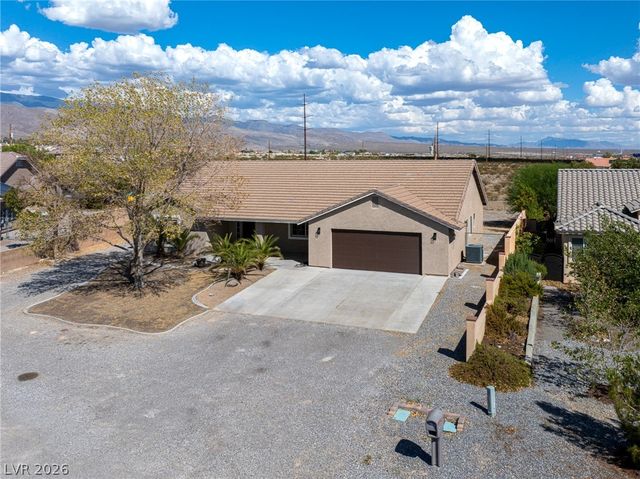 2201 Pampa Avenue, Pahrump, NV 89048