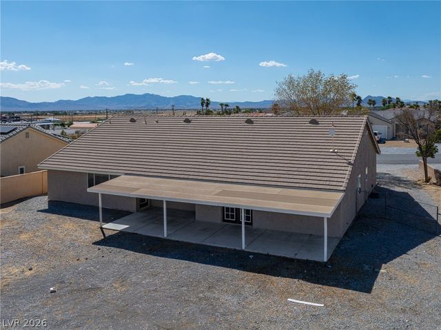 2201 Pampa Avenue, Pahrump, NV 89048