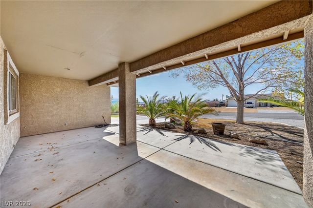 2201 Pampa Avenue, Pahrump, NV 89048
