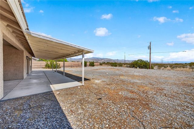2201 Pampa Avenue, Pahrump, NV 89048