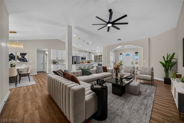 2201 Pampa Avenue, Pahrump, NV 89048