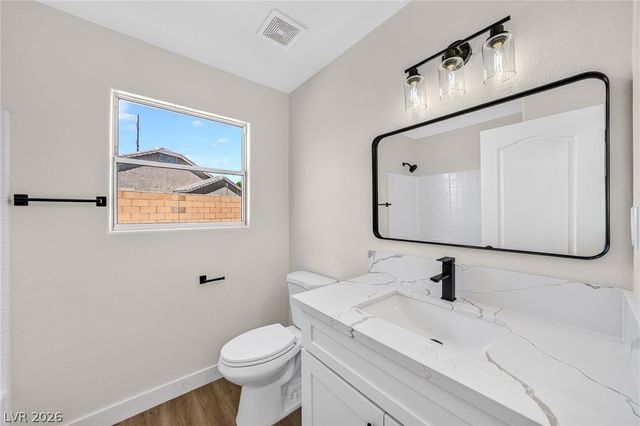 2201 Pampa Avenue, Pahrump, NV 89048