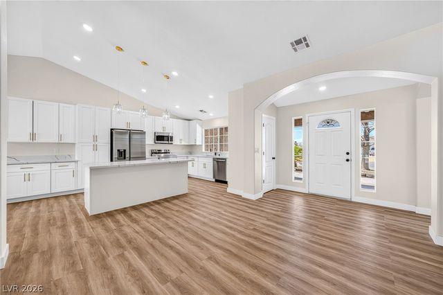 2201 Pampa Avenue, Pahrump, NV 89048