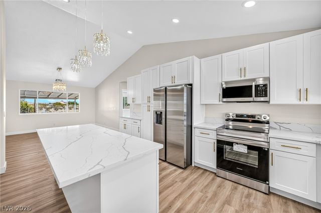 2201 Pampa Avenue, Pahrump, NV 89048