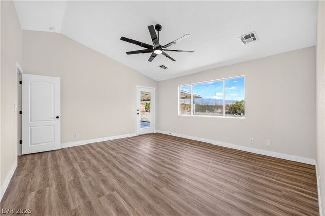 2201 Pampa Avenue, Pahrump, NV 89048