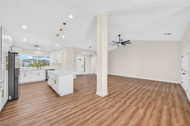 2201 Pampa Avenue, Pahrump, NV 89048