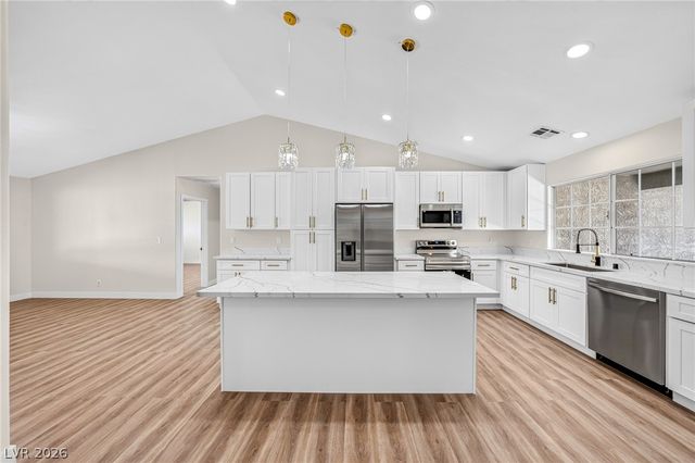 2201 Pampa Avenue, Pahrump, NV 89048
