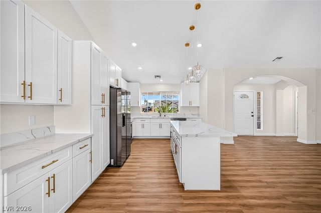 2201 Pampa Avenue, Pahrump, NV 89048