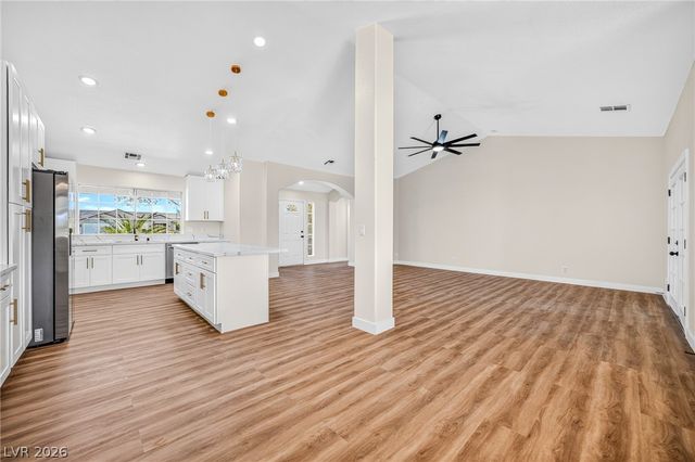 2201 Pampa Avenue, Pahrump, NV 89048
