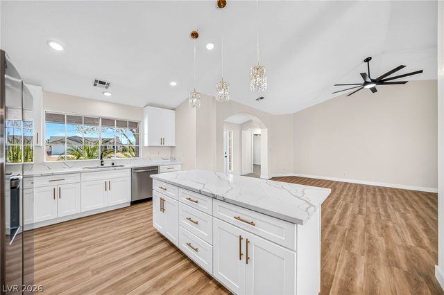 2201 Pampa Avenue, Pahrump, NV 89048