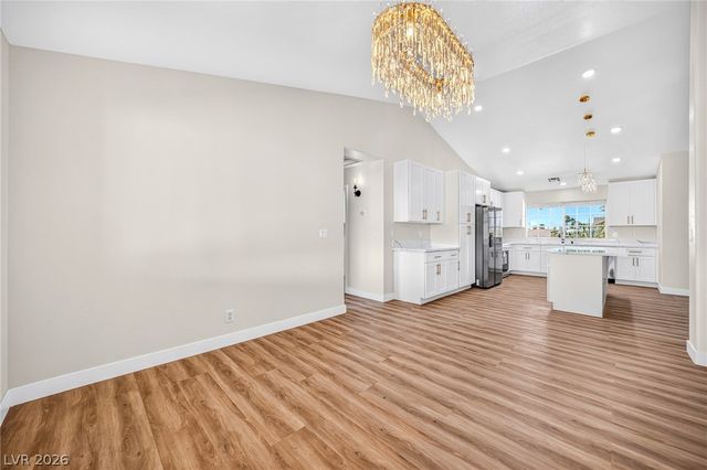2201 Pampa Avenue, Pahrump, NV 89048