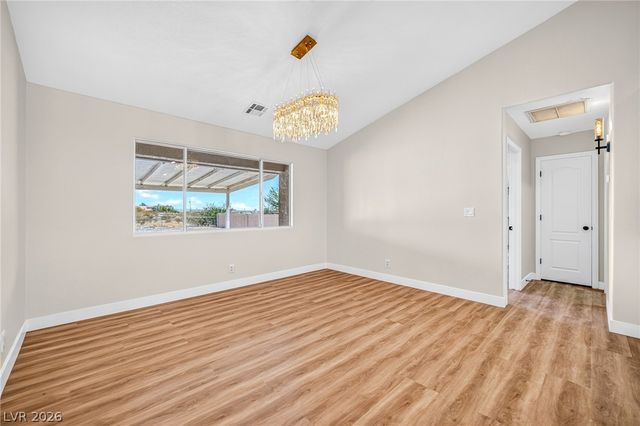 2201 Pampa Avenue, Pahrump, NV 89048