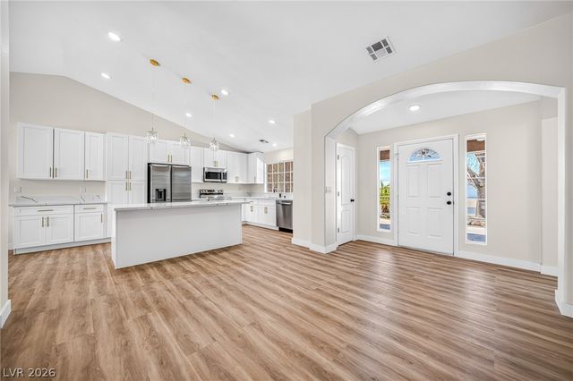 2201 Pampa Avenue, Pahrump, NV 89048
