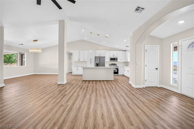 2201 Pampa Avenue, Pahrump, NV 89048