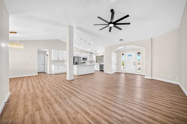 2201 Pampa Avenue, Pahrump, NV 89048