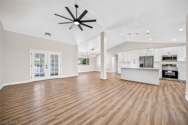 2201 Pampa Avenue, Pahrump, NV 89048