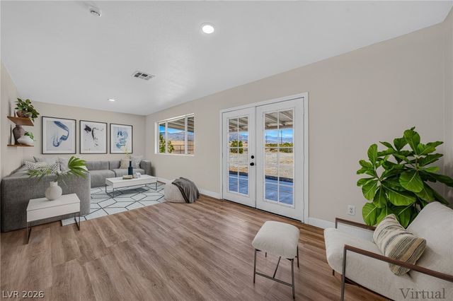 2201 Pampa Avenue, Pahrump, NV 89048