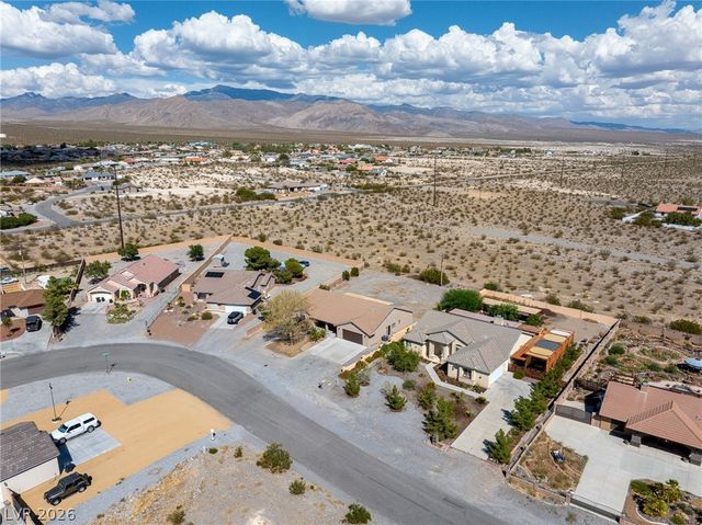 2201 Pampa Avenue, Pahrump, NV 89048