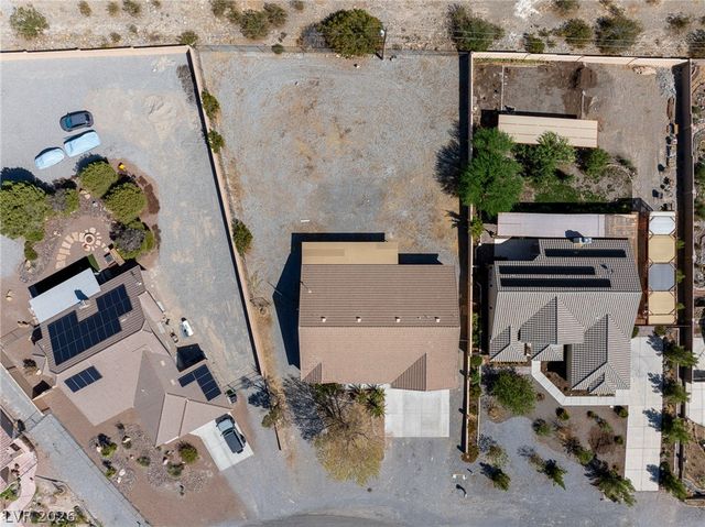 2201 Pampa Avenue, Pahrump, NV 89048