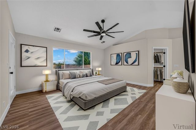 2201 Pampa Avenue, Pahrump, NV 89048