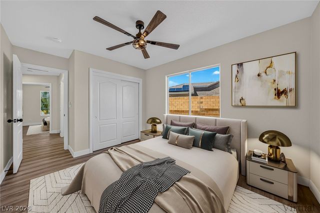 2201 Pampa Avenue, Pahrump, NV 89048