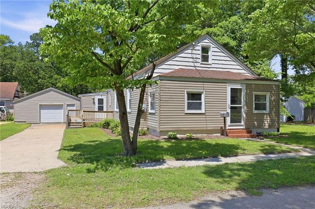 2906 Morrison PL, Chesapeake, VA 23324