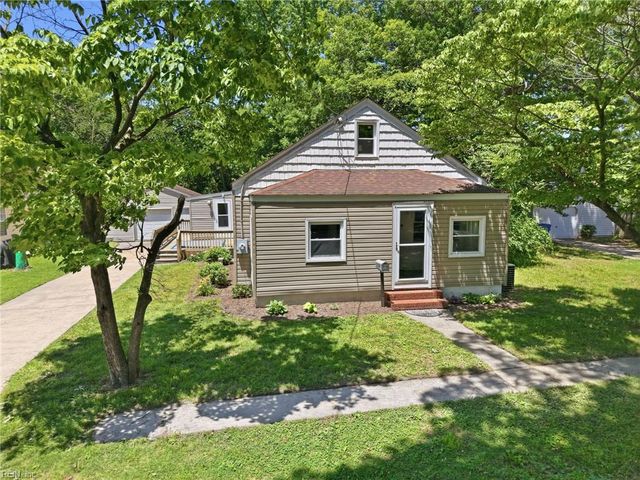 2906 Morrison PL, Chesapeake, VA 23324