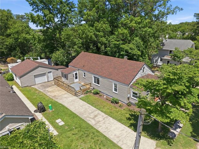 2906 Morrison PL, Chesapeake, VA 23324