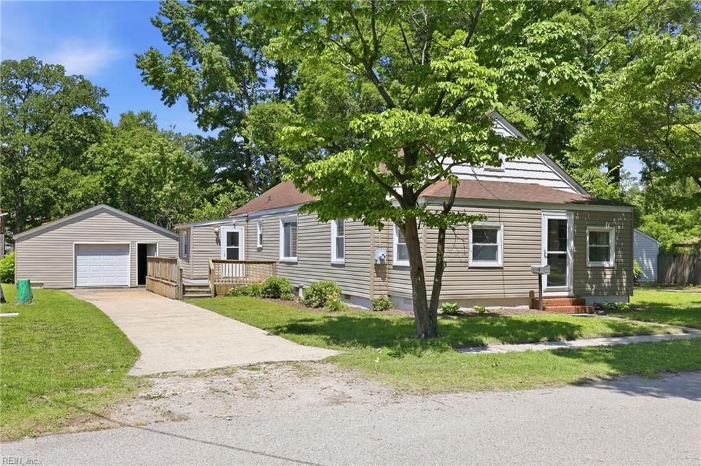 2906 Morrison PL, Chesapeake, VA 23324