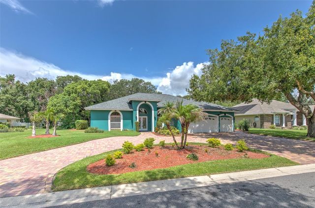 2809 BARRET AVENUE, Plant City, FL 33566