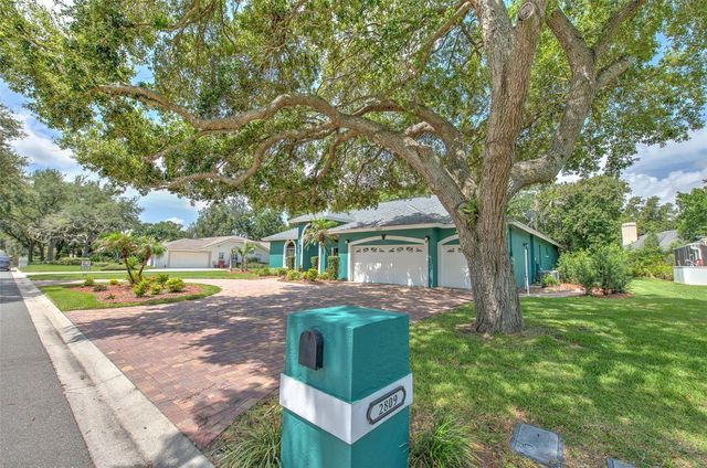 2809 BARRET AVENUE, Plant City, FL 33566