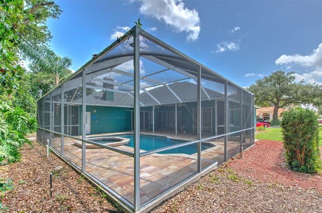 2809 BARRET AVENUE, Plant City, FL 33566