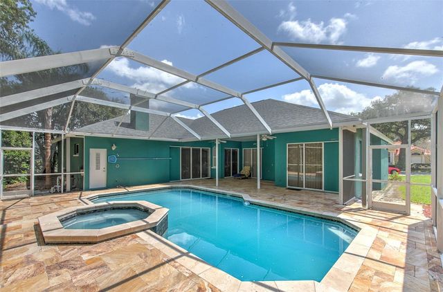 2809 BARRET AVENUE, Plant City, FL 33566
