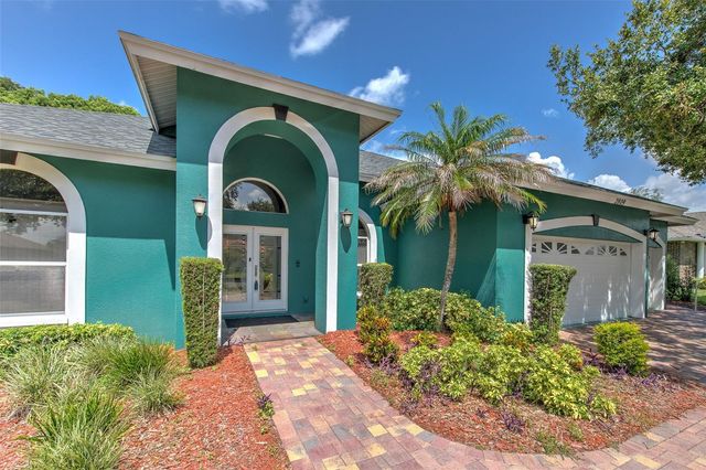 2809 BARRET AVENUE, Plant City, FL 33566