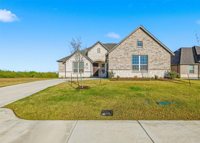 765 Brozgold Avenue, Midlothian, TX 76065