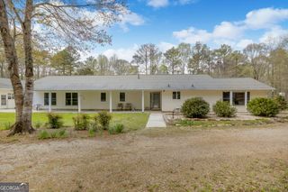 12435 Hamilton Road 5.36+/- AC, Chattahoochee Hills, GA 30268