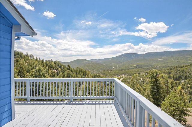 33633 Elk Run, Evergreen, CO 80439