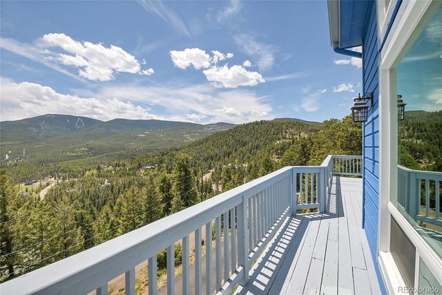33633 Elk Run, Evergreen, CO 80439
