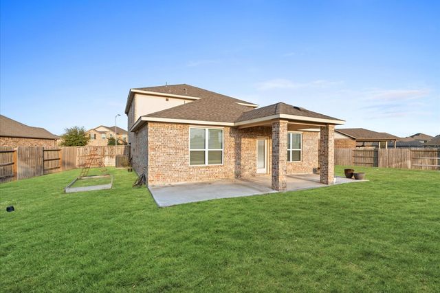 11203 Pavonia Creek Court, Richmond, TX 77406