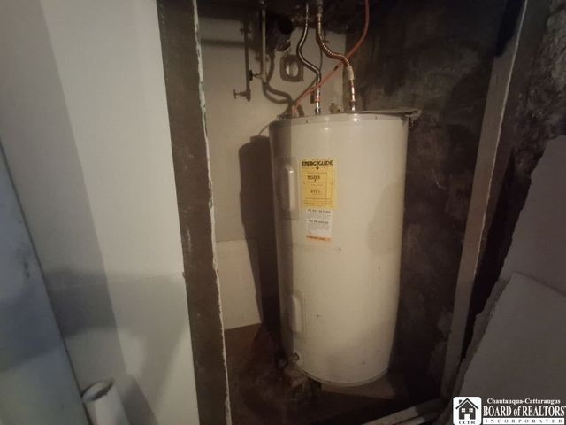 704 Jefferson Street, Jamestown, NY 14701