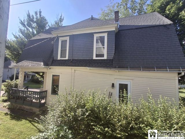 704 Jefferson Street, Jamestown, NY 14701