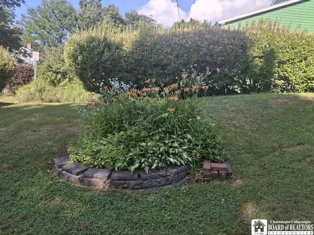 704 Jefferson Street, Jamestown, NY 14701