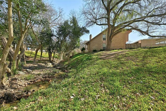2002 Millay DR 118, Austin, TX 78752